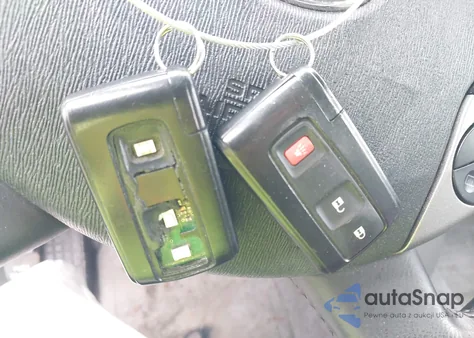 2008 Toyota Prius from USA, damaged, VIN JTDKB20U687767677